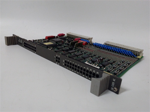 ABB UAC326AEV1 HIEE401481R1 HI033805-310/22 HI033805-310/32 Analog Digital I/O Card