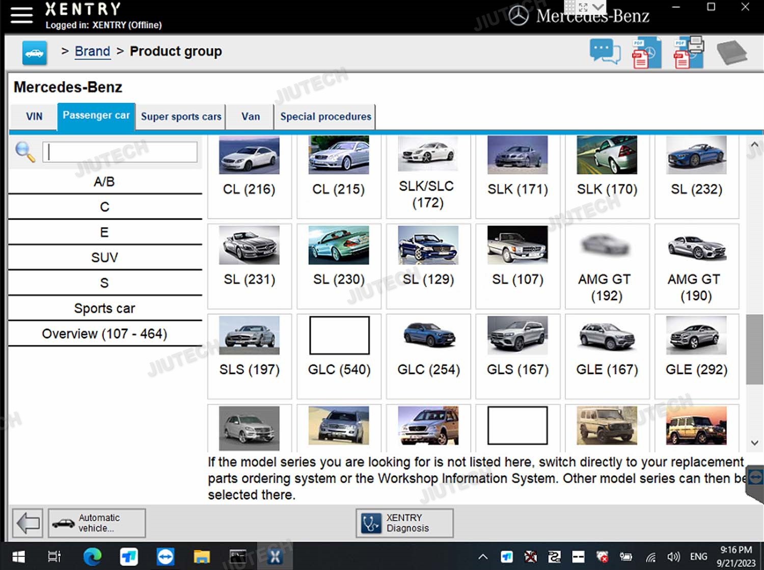 Ready to use CFC2 laptop+Full Chip MB STAR C4 SD Connect Compact C4 Car truck software Mb star Multiplexer Diagnostic