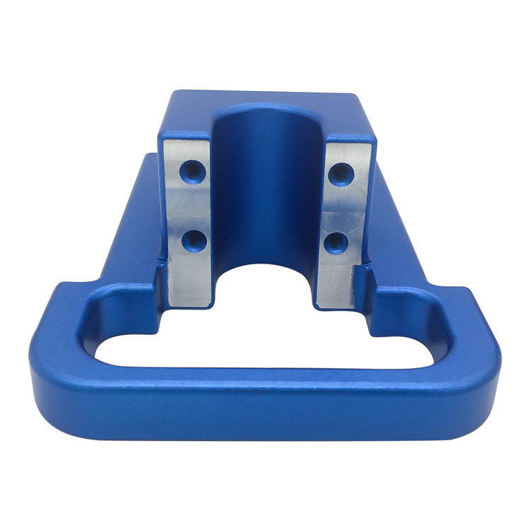 bridgeport milling parts