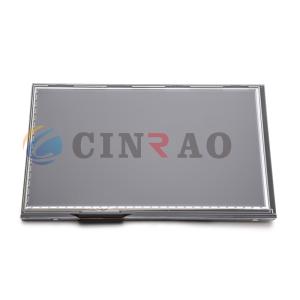 AV080WSM-NW3 GPS 8 Inch Screen / GPS TFT Display HB080-DB630-30A