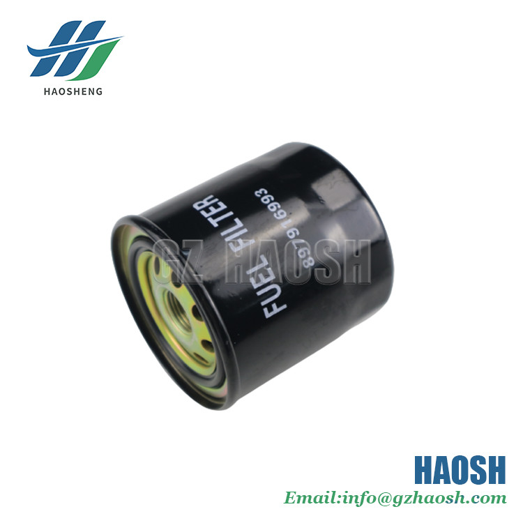 8-97916993-1 8-97916993-0 Diesel Fuel Filter For ISUZU DMAX TFR 4JA1