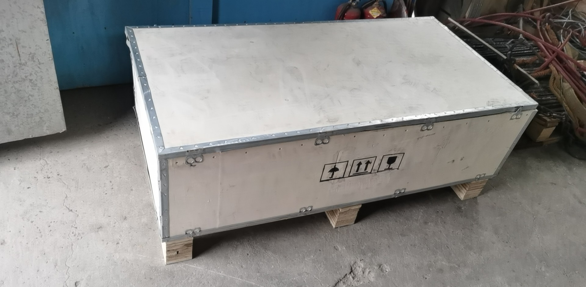 ISO Engine Head Gasket , Dongfanghong Engine Cylinder Head
