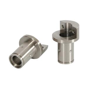 Customized CNC Machining Coupling with High Precision and CMM Control