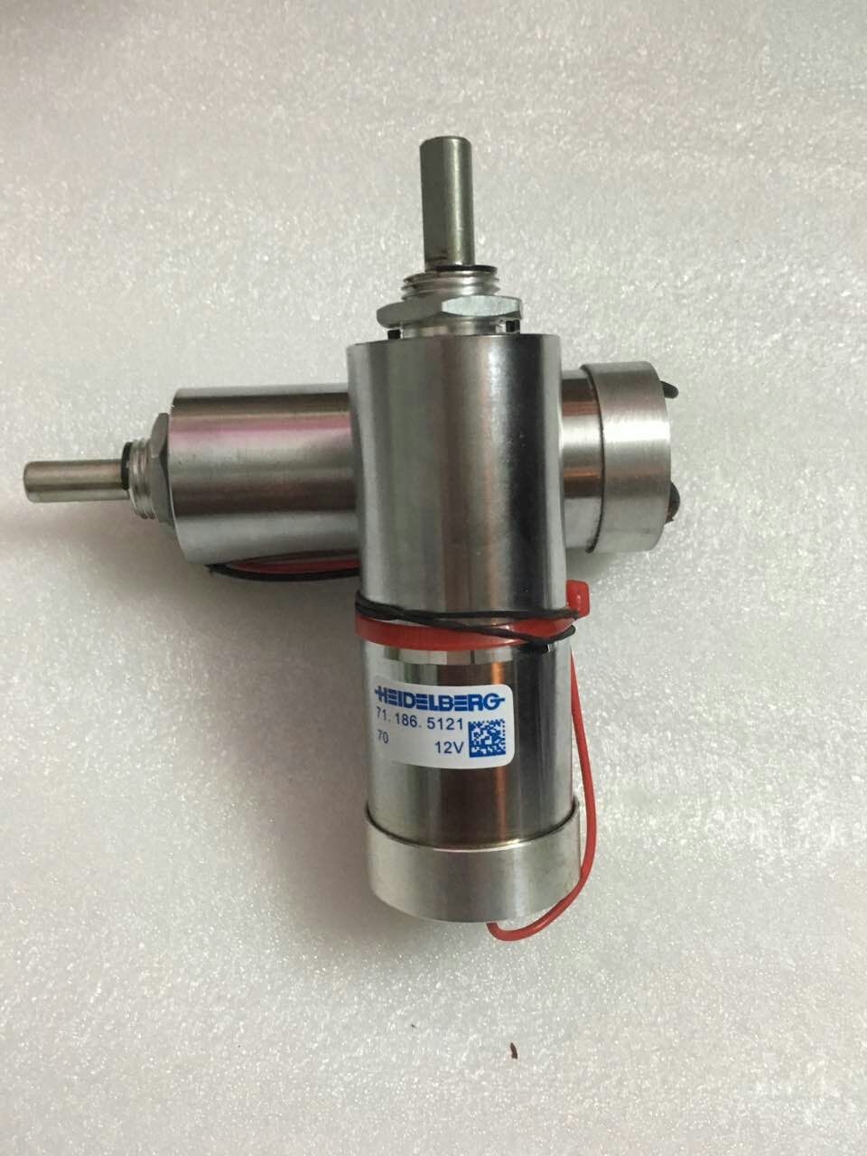 71.186.5121,HD MOTOR,HD OFFSET PARTS,OFFSET PRINTING MACHINE PARTS