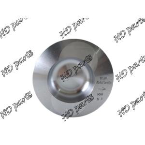 BF4L1011F Engine Piston Part 0427-1217 For Deutz