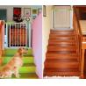 Buy cheap Steel automatic Babies Safety Gates from wholesalers