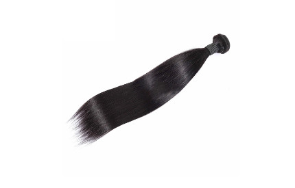 Long Curly Human Hair Extensions