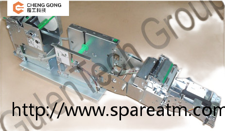 ATM Machine Spare Parts NCR 5887 40 Col.TecThermal R-J Printer Kit 4450705249 4450711952 445-0711952 445-0705249