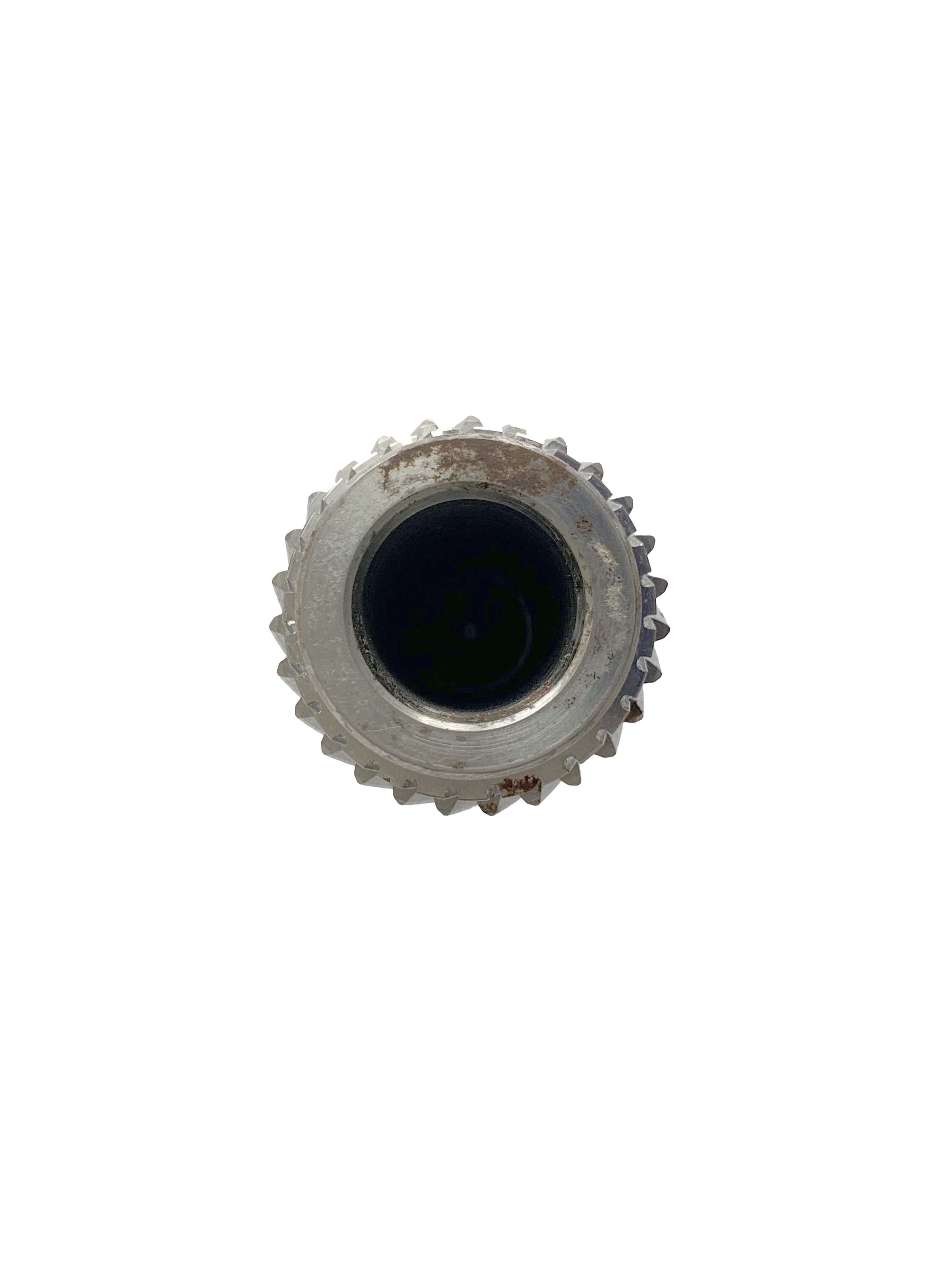 IATF16949 Gear Shafts Teeth 85 Mechanical Shaft 8620H