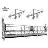 Buy cheap LTD80 Hoist Gondola Suspended Platform Hanging Scaffold Systems from wholesalers