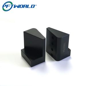 Custom Precision CNC Milling Machining Parts Aluminum CNC Metal Service