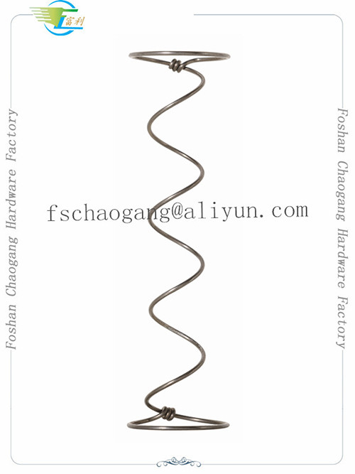 Mattress / Sofa Seat Bonnel Spring Coil Single Twin Full Queen King Size Available