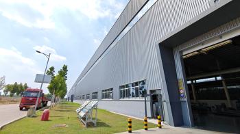 Shandong Decho Building Materials Technology Co., Ltd