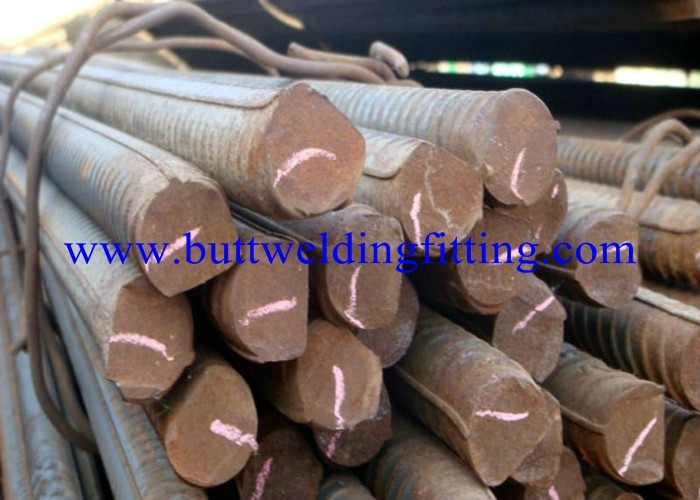 316L Stainless Steel Bars GB JIS ASTM AISI SGS / BV / ABS / LR / TUV / DNV / BIS / API / PED