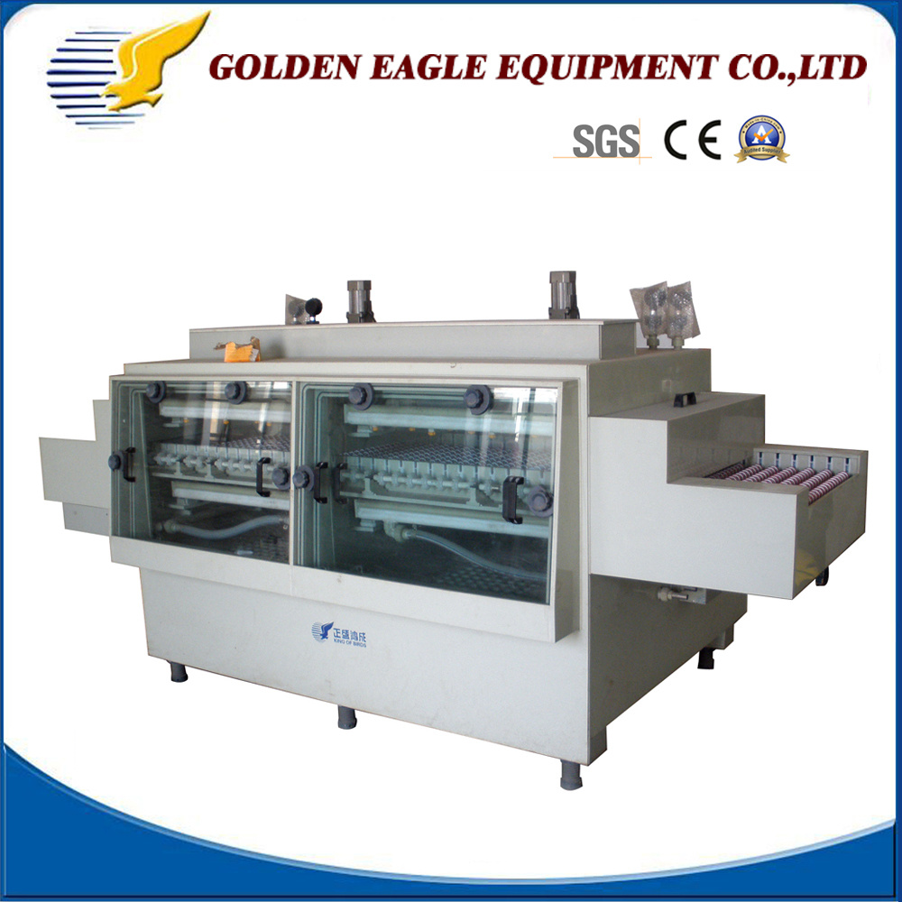 Metal Shims Etching Machine