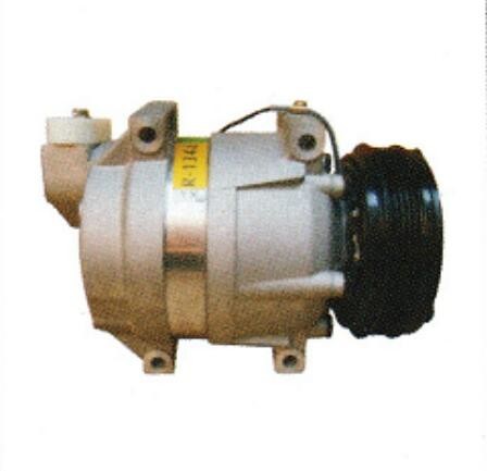 ALA21607 V5 A/C COMPRESSOR Brilliance Auto A/C COMPRESSOR 5PK A/C COMPRESSOR