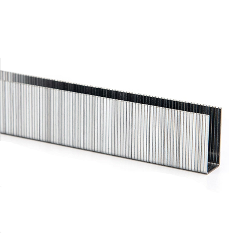 High Quality 20gauge 1019j 10 Series Staples Furniture Decoration