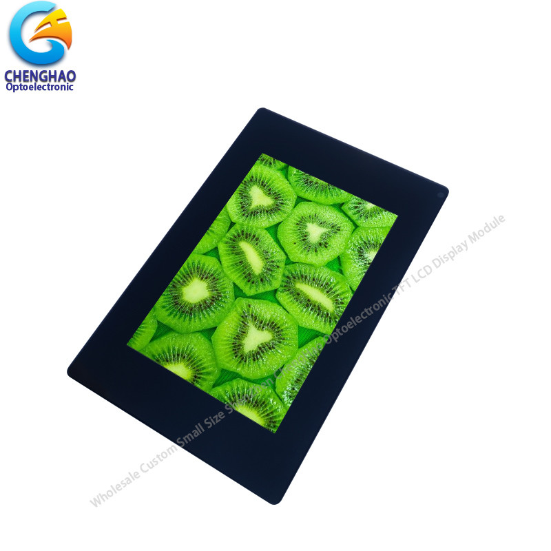 3.5" FPC CTP IPS Capacitive Touchscreen 480×320 ILI9488 TFT IPS LCD Screen