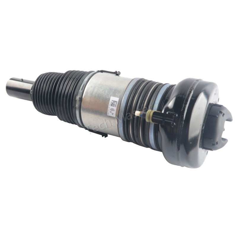 Air Suspension Shock Absorber Audi Q5 Q7 Q8 Touareg Bently Front