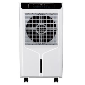 Indoor Anion Mode Air Cooler 3 Wind Speed 35m2 Applicable area With LED Display