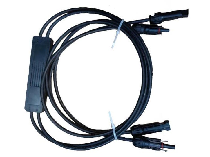 Solar Energy PV Rapid Shutdown Device With TUV / UL Certification