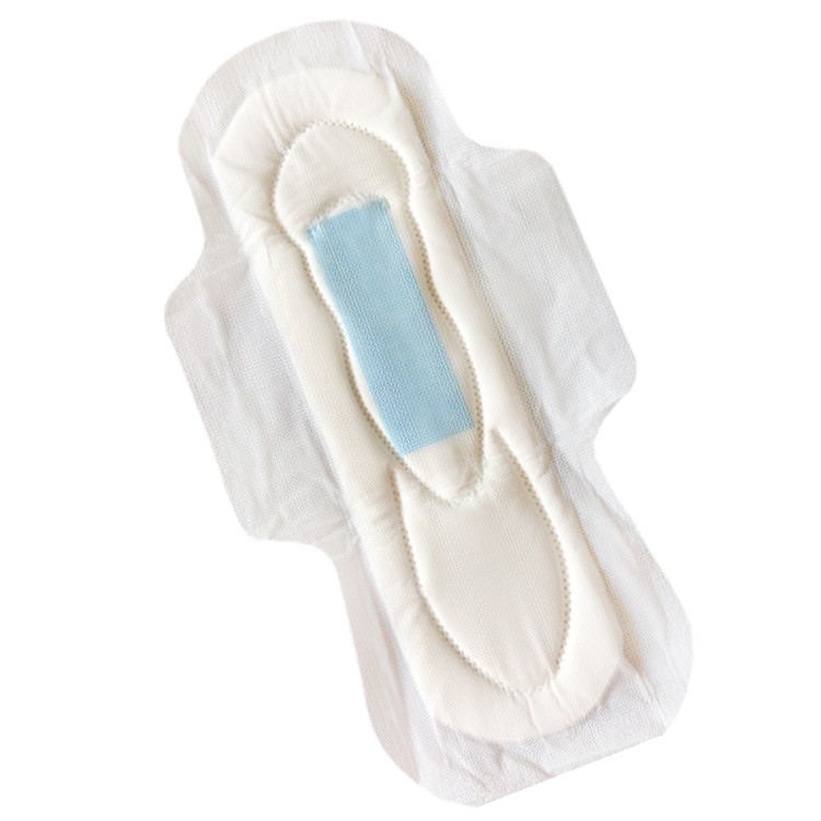 Women Cotton Ultra Thin Night Sanitary Pads Disposable Korean Sanitary Napkin
