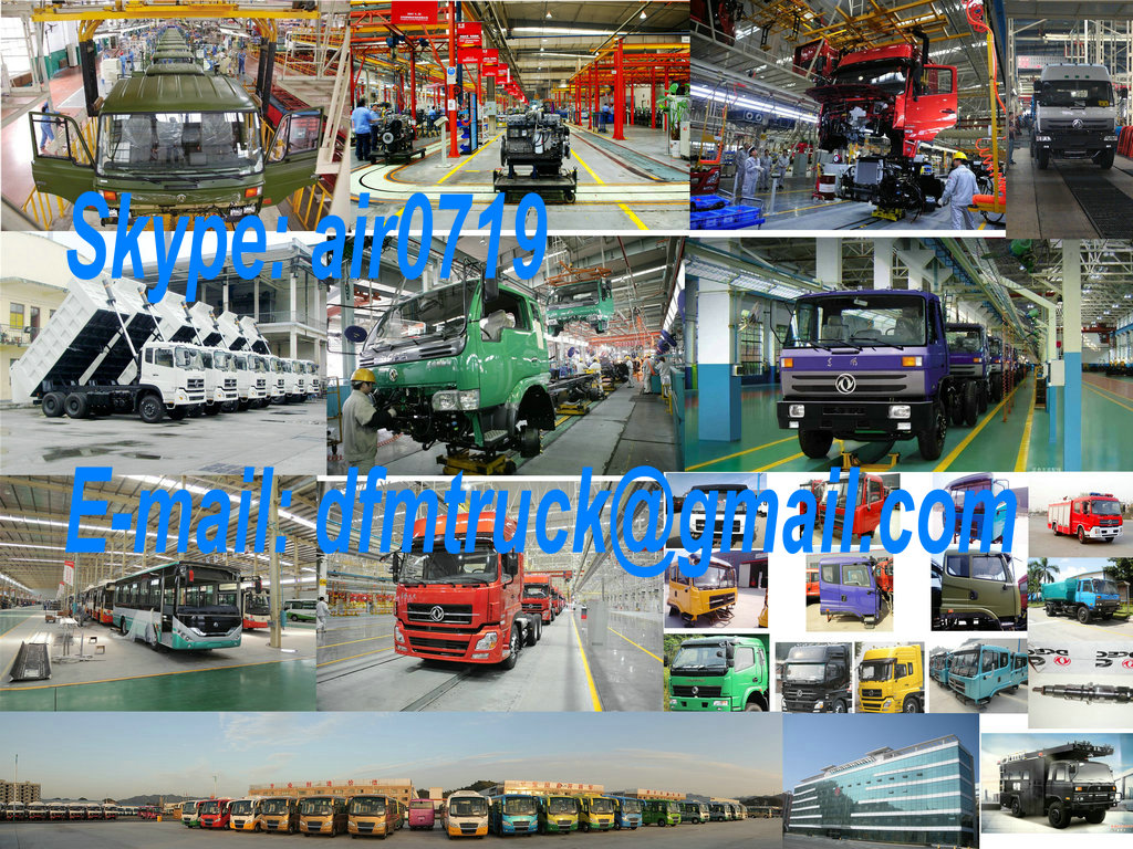 Euro3 140HP Dongfeng Nissan ZD30 Diesel Engine