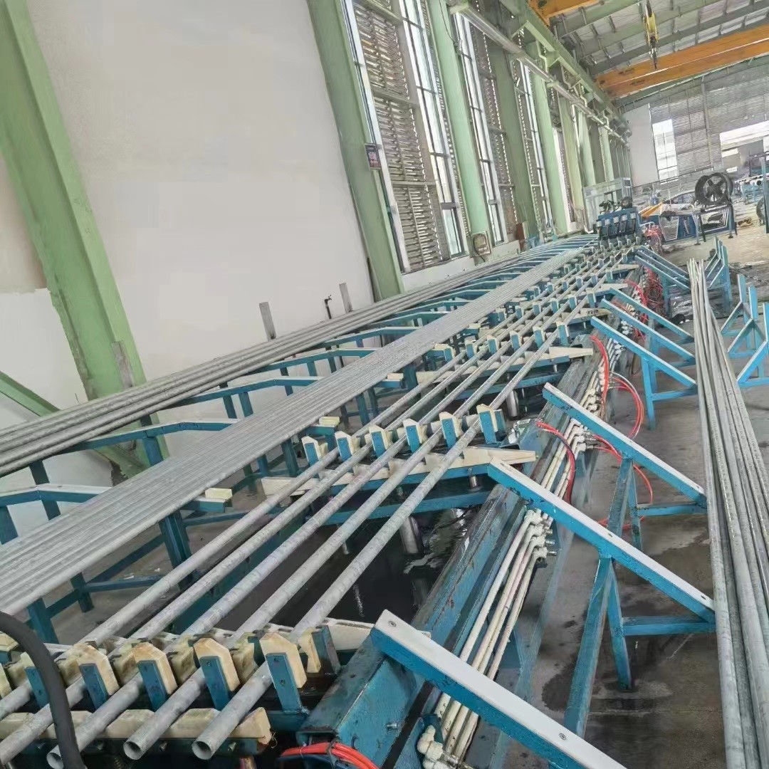ASTM A213 TP347H Grade Seamless Austenitic Stainless Steel Pipes Diameter 1/2"-20"