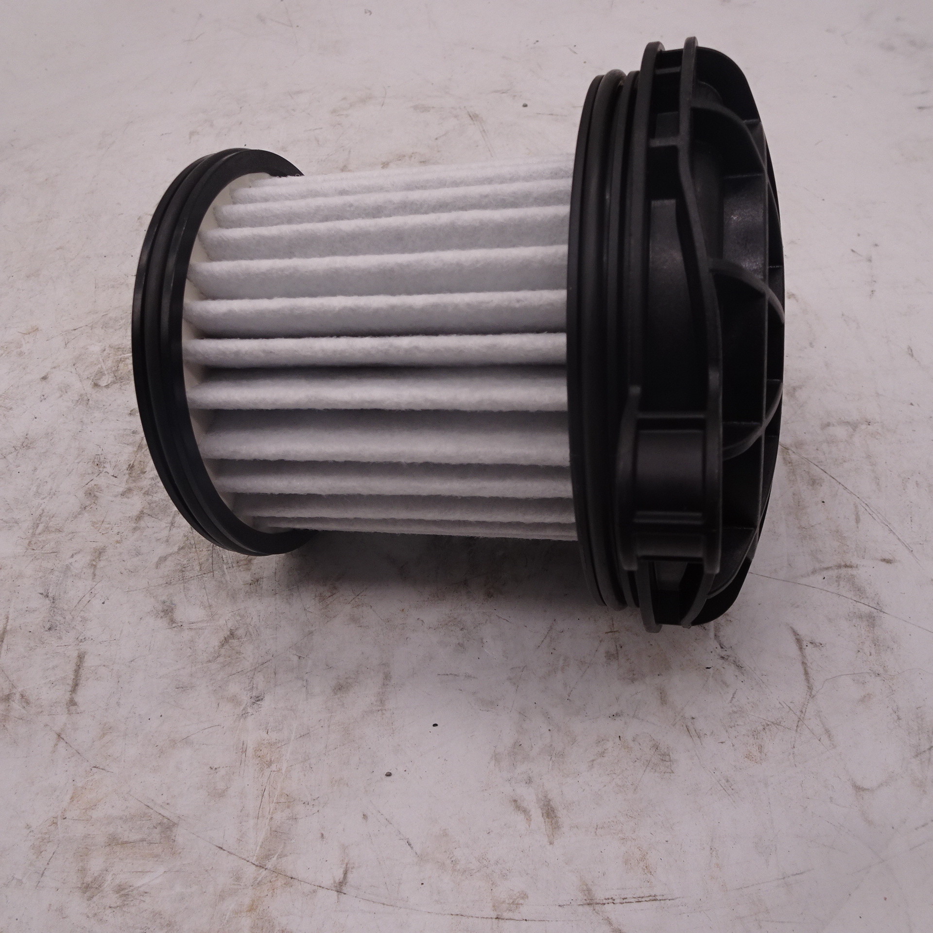ZF original 16-speed transmission Retarder filter element is suitable for Foton JAC truck 0501 215 163 0501215163