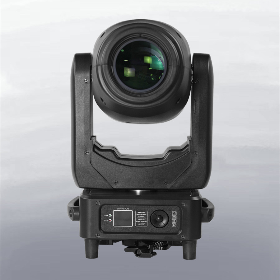 280w Moving Head Light Led BSW 3IN1 Moving Head Dj Club Stage Equipment Beam Spot Wash Light