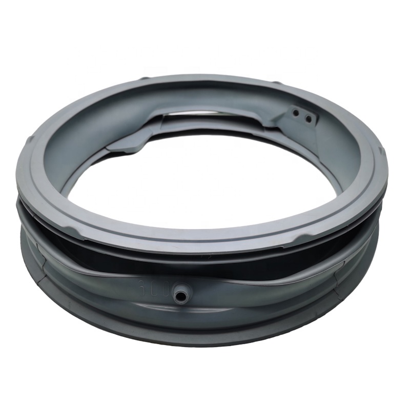 Washing Machine Spare Parts Door Seal Gasket MDS65696501 Commercial