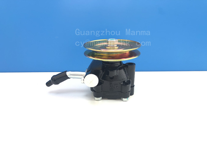 8-97354730-0 Power Steering Pump For ISUZU NKR Chassis Parts