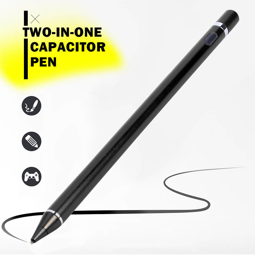 164mm Bluetooth Touch Active Capacitive Pen For Tablet