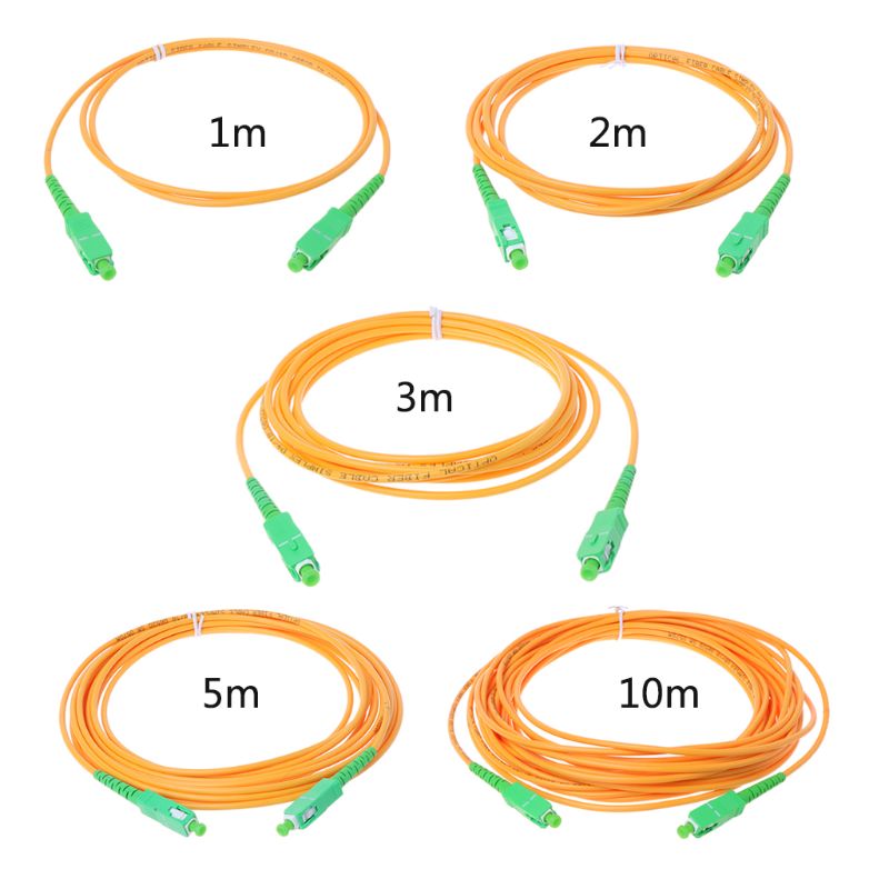 1m 2m 3m Plastic Power Cord Wire Harness 3mm Extension Patch Cord