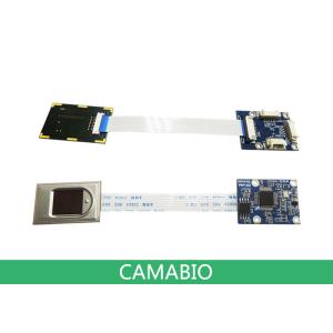 CAMA-AFM32 Capacitive USB Fingerprint Reader For Embedded Applications