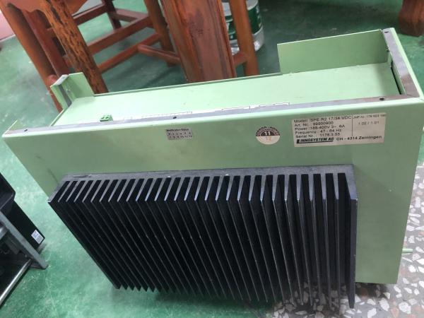 Picanol Weaving Machine Spare Parts Electricity Box For Muller MBJ3 Label MUGRIP