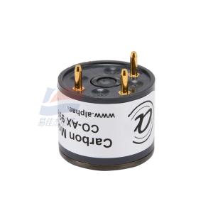  CO-AX Electrochemical Carbon Monoxide Gas Sensor For Air Quality Monitoring Environmental Monitoring Systems Manufactures