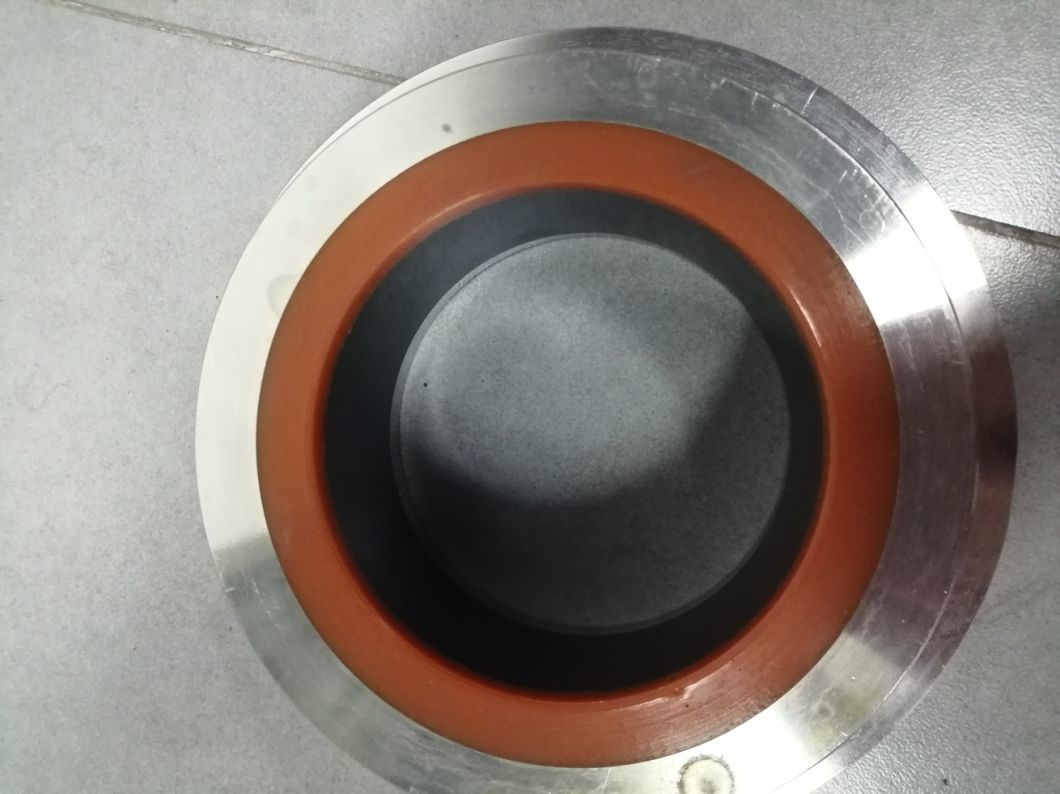 Ceramic Bushing for Mining Equipment