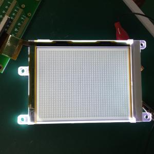 FSTN 320X240 Dots Graphic LCD Module with White Backlight Transflective,