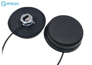 China 4G GPS LTE Magnetic Mount Combined Antenna For Navigation Head Unit Car Telematics 4G LTE on sale