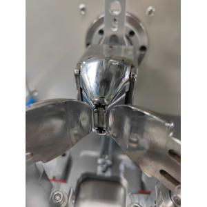 4-Pole Transformer Coil Stator Winding Machine with Max4500rpm Flying Fork Speed