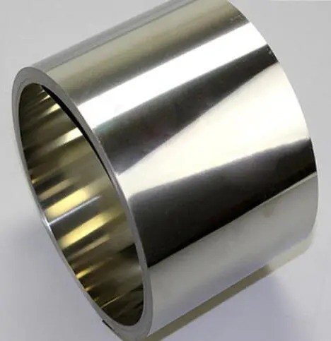 St201 301 310S Stainless Steel Flat Strips , 302 Decorative Steel Strip