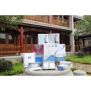  400cc Silicone Gel Breast Implants Elasticity Lamb Soft Touch Filler Manufactures