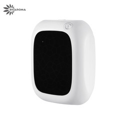 OEM Wall Mounted Scent Diffuser 200ml Electric Car Aroma Diffuser