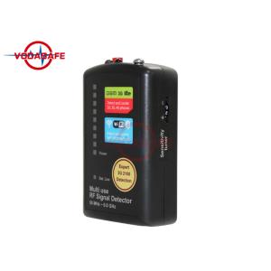 Expert 3G 2100MHz Detecting Versatile RF Signal Detector With Digital Signal