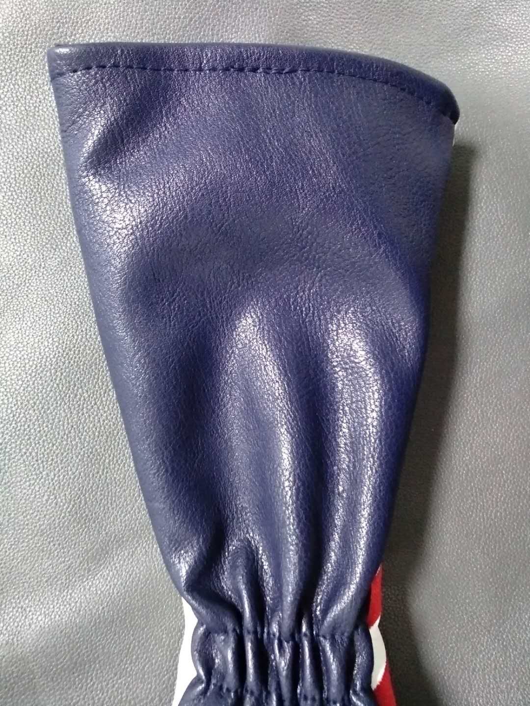 golf head cover, club covers , Golf headcover , Driver , Fairway and UT (hybrid)