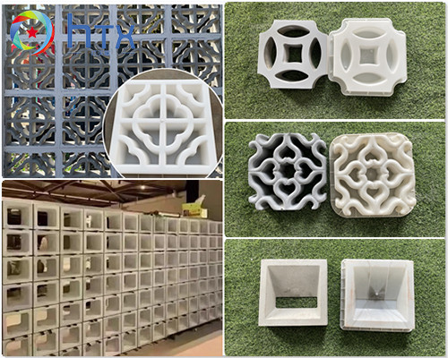 Efficient Wall Panel Production Line For Interior And Exterior Applications