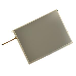 800x600 10.4 Inch TFT LCD Touch Screen Resistive LCD Display 60pin 24bit RGB