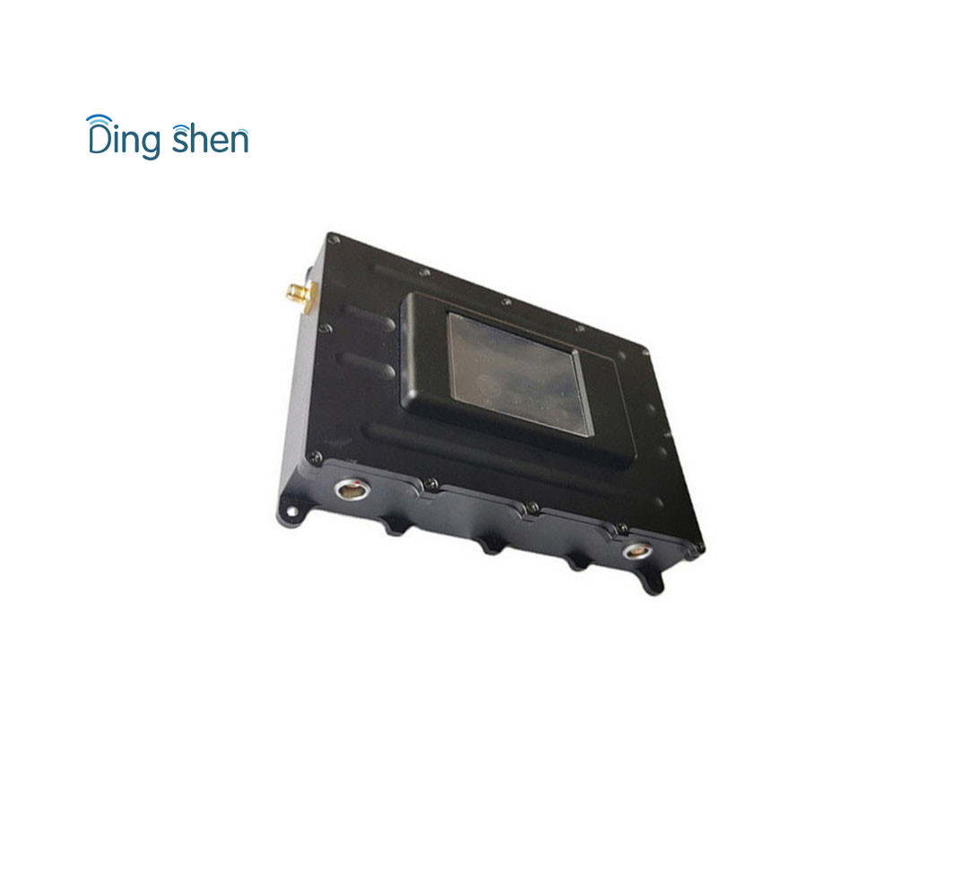30km COFDM UAV Video and Data Transmitter Wireless Transmission for Drones
