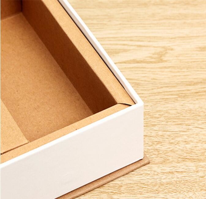 Free sample Luxury velvet drawer packaging perfume custom paper box with logo stamping golden,headband packaging box for